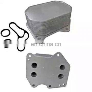 Engine Oil Cooler For FORD Tourneo Custom Bus Transit Box 2.2 06-14 1103Q1 6C1Q6B624AC / BK2Q6B624BB / BK2Q6B624CB