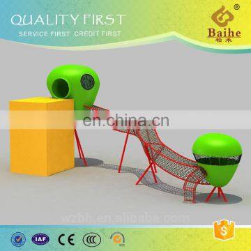 Baihe Amusement Equipment Climbing Net photo-2