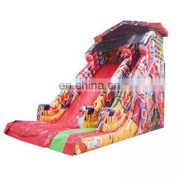 Hot Sale Pvc Commercial Inflatable Jumping Bouncer