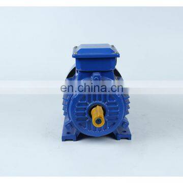 Low Voltage High Output High Frequency Low Noise High Quality 90kw 3 Phase Electric Motors Y-280M-4 125HP photo-2