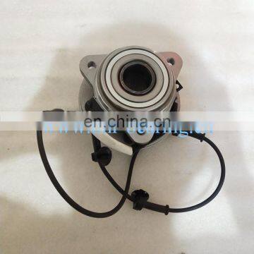 China Supply Auto Car Parts Abs Sensor 515003 4x4 Japan Brand Koyo Front Wheel Bearing and Hub Assembly
