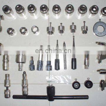 38 Pcs Full Set Common Rail Injectors Repair Tools photo-2