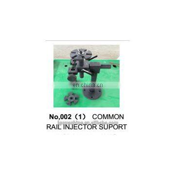 High Quality Diesel Injector Removal Tool Common Rail Injector Support photo-2