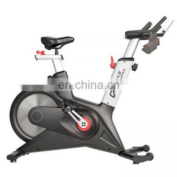 2019 Best Indoor Master Home Gym Magnetic Cardio Exercise Fitness Equipment Cycling Spin Bike photo-3