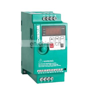 Best Price High Performance Variable Speed Motor Controller  AC 220V 380V Frequency Converter