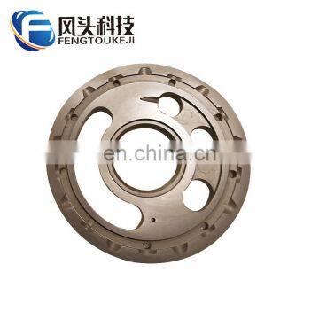 Hydraulic Pump Parts HPV95 PC200-6 for Repair Hydraulic Pump Manufacturer Excavator Main Pump photo-2