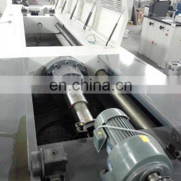 Wire Rope + Chain Webbing Sling Horizontal Tensile Testing Machine 2000kN 200Ton+ Horizontal Test Bed photo-6