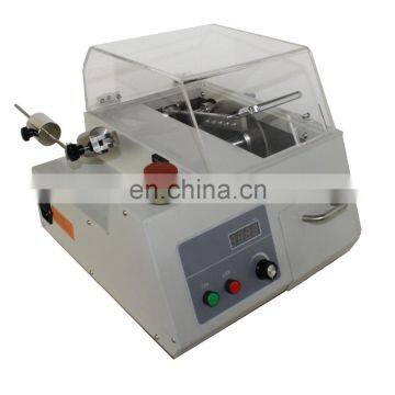 DTQ-5 Low Speed Diamond Blade Specimen Cutting Machine photo-2