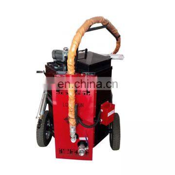 Price of Asphalt Pouring and Sealing Machine Asphalt Road Crack Sealing Machine photo-6