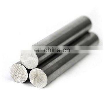 Astm b574 hastelloy c-4 nickle alloy round bars to make bolts and nuts