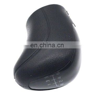 Gear Knob for MERCEDES-BENZ VITO VIANO W639 6 SPEED