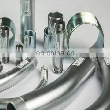 Supplies of Rigid Ferrous Metallic Conduit List With UL6 ANSI C80.1 photo-3