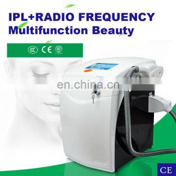 Professional ipl hair removal machine/elos hair remover laser