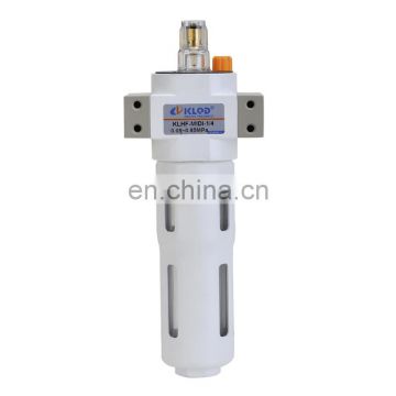 KLHL Series MINI /MIDI/MAXI Compressed Air Lubricator