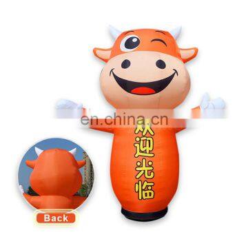 Inflatable Birthday Party Decorations Advertising Model Watch Balloons For Sale photo-2