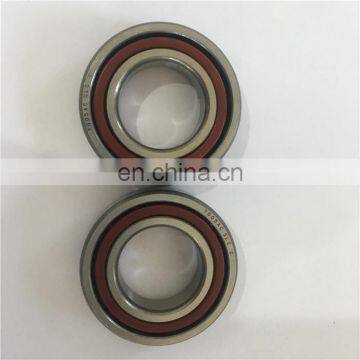 High Precision Angular Contact Ball Bearing 5306 Bearing photo-5