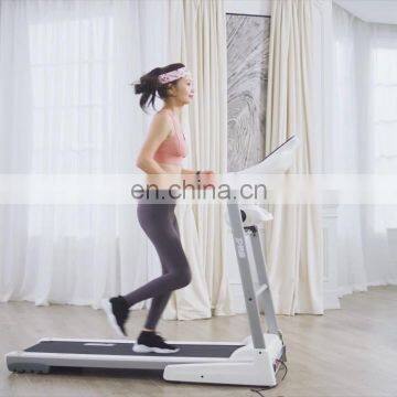 YPOO treadmill with bluetooth treadmill with en957 ce treadmill with wifi tv