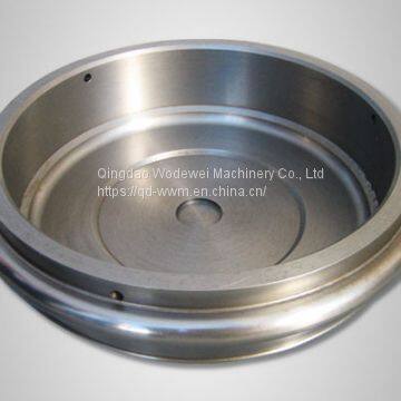 Steel Sand Casting Parts photo-5