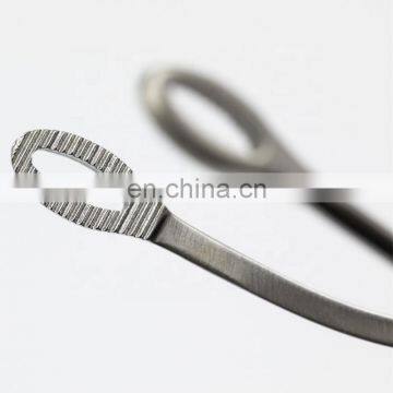 Thoracoscopy Instruments Thoracotomy Instruments Masher Grasping Forceps photo-2