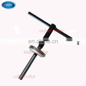 Engine Carbide Valve Seat Reamer Cutter Kit