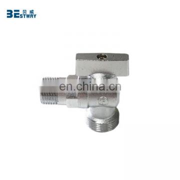 Professional Manufacturer for Brass Washing Machine Valve