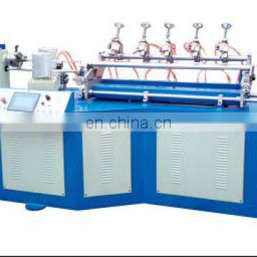 MC-530 AUTOMATIC PAPER DRINKING STRAW MACHINE GOOD PRICE FOR FOOD SHOP LINE photo-2