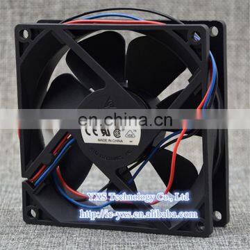 DSB0912H Fan 9CM 9225 12V 0.24A Three-Wire Ultra-Quiet Fan photo-2