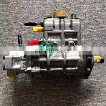 Genuine Original 317-8021 3178021 C6.6 Fuel Injection Pump, C6.6 M316D M318D M322D Fuel Pump For Engine Parts photo-4