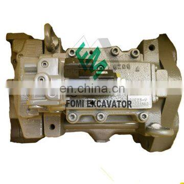 FOMI PARTS YA00003076 4635645 4633472 K3V280 Hydraulic Piston Pump For Excavator ZX850-3 ZX870-3 photo-2