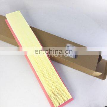 Heavy Duty Equipment Cabin Air Filter Re284091 photo-5