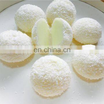 High Quality and Usage Automatic Mochi Ice Cream Making Machine photo-5