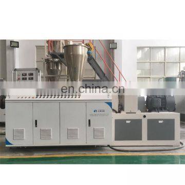 Polycarbonate Sheet Machine photo-6