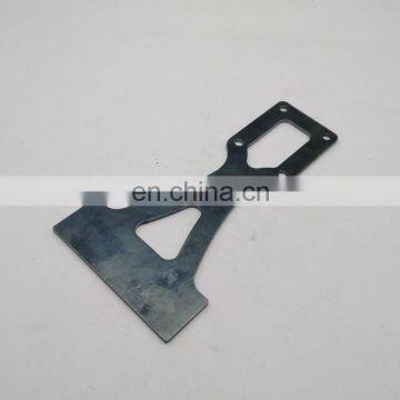 China Machining Factory Steel Provide Cnc Stainless Steel Stamping Parts photo-3