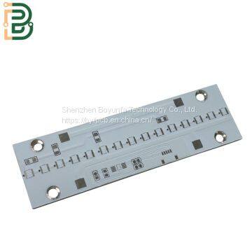 2 Layer PCB Price Board Circuit PCB Custom China Cheap Circuit Boards Prototype photo-2