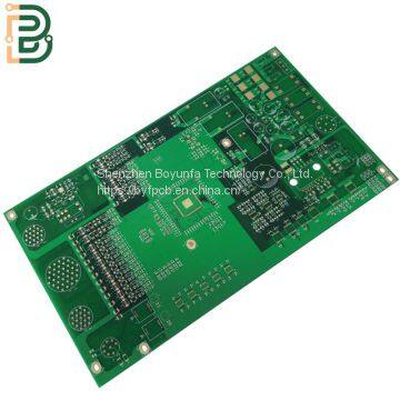 Single Sided PCB Boards Low Cost PCB Manufacturing China