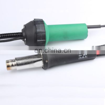 230V 1200W Industrial Heat Gun For Sale Plastic Welding