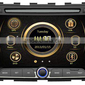 High quality wince system car navigator for Ssangyong Rodius with GPS/Bluetooth/Radio/SWC/Virtual 6CD/3G internet/ATV/iPod/DVR