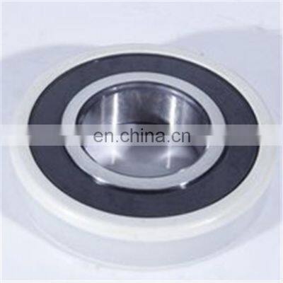 China High Quality Insulated Deep Groove Ball Bearing photo-3