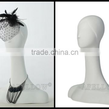 H1082 high quality wig display mannequin head