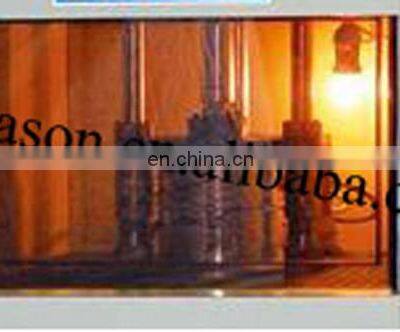 KS-6019 Computer Control No Rotor Rheometer Rubber Rheometer photo-4