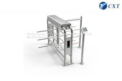 Waist Height Turnstile