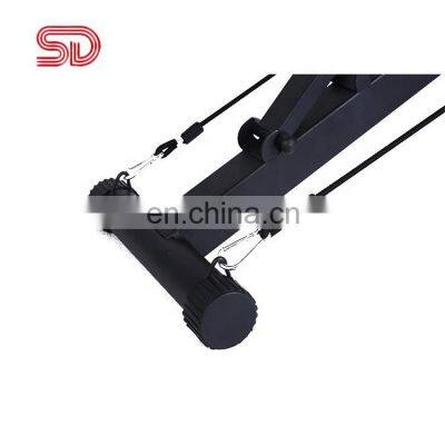 Body Building Home Equipment Sit Up Bench