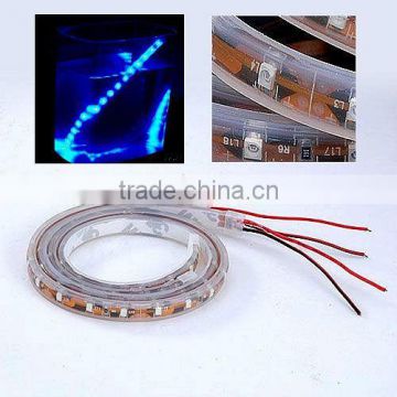 20inch 60SMD 1210 led flashing lights 12V car