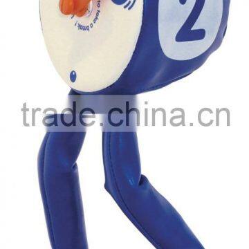 Household and Office Popular Cute Desktop Table Clock photo-4