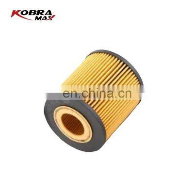 11427508969 11427501676 High Quality Low Prices Change Engine Production Car Oil Filter For Bmw photo-2