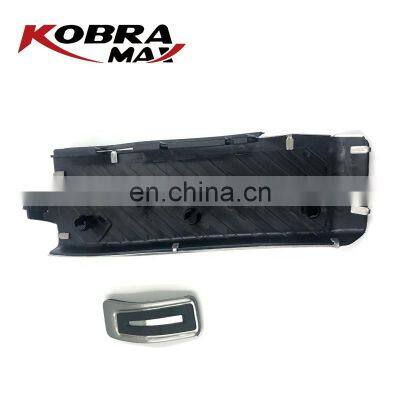 Car Spare Parts Three-piece Pedal For Audi 2F18112327