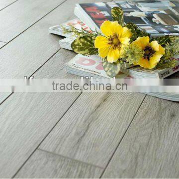 HDF Laminated flooring