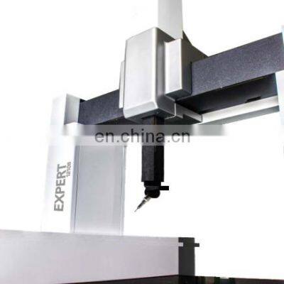 CNC 3d cmm angle measurement coordinate measuring machine