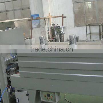 Bottle Wrapping Machine / Automatic Shrink Wrapping Machine photo-6