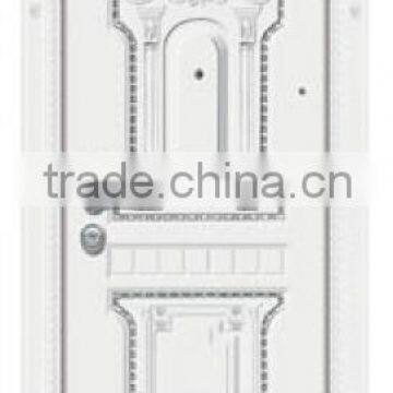 Copper Color Popular Steel Door (lt-903) New Model photo-2